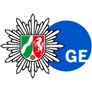 Logo Polizei Gelsenkirchen