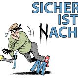 Sicherheit ist Nachbar