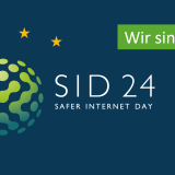 SID 24 - Wir sind dabei! - Safer Internet Day