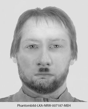 Tatverdächtiger