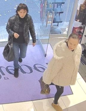 Tatverdächtige