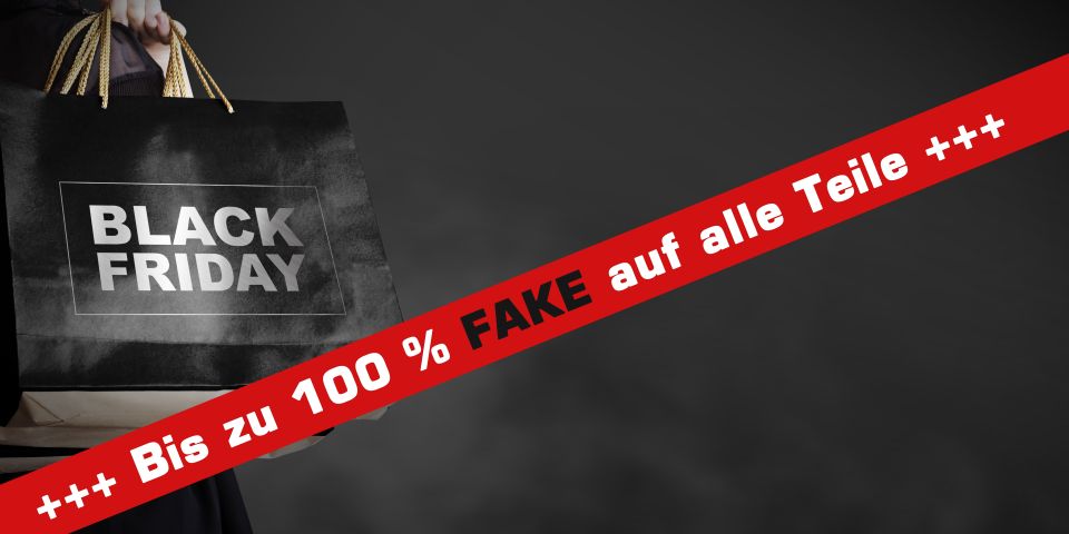 Black Friday