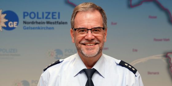 Bernd Gisa